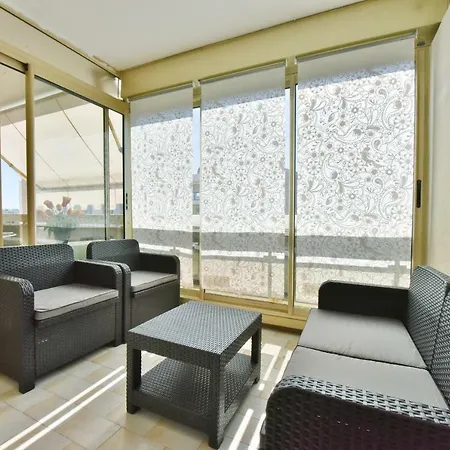 Kikiloue 2 Min From The Beaches, With Terrace! Ideal For Families !